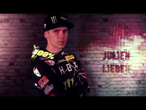 GoPro Track Preview - MXGP of Latvia 2019 #motocross