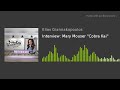 Mary Mouser Talks About Playing Samantha Larruso On Cobra Kai