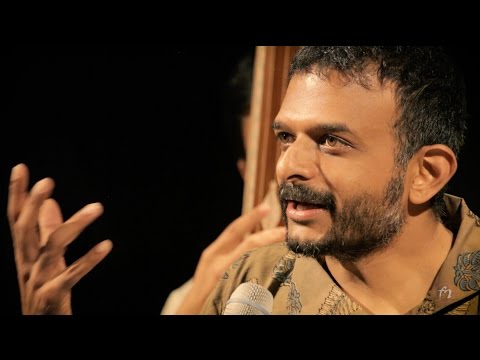 TM Krishna: Manodharma - A Lec-Dem Part Two