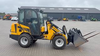 Chargeuse multifonctionnelle Sch&auml;ffer 2445 | Image 4 - Machineryline