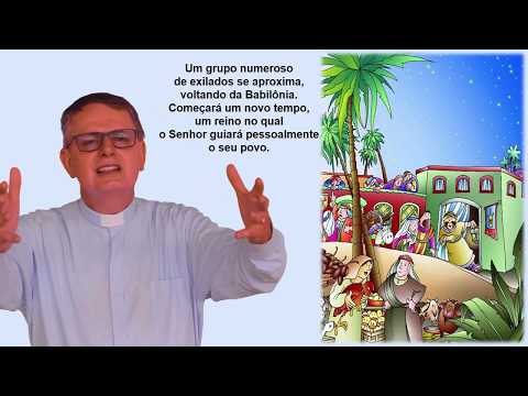 Homilia para a Missa do  Dia do Natal