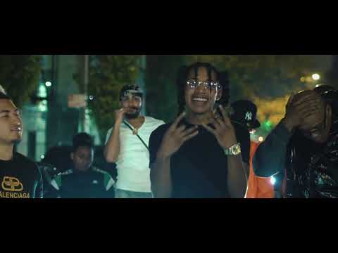 G CHAMO - HOOBI 🛠 (OFFICIAL MUSIC VIDEO)