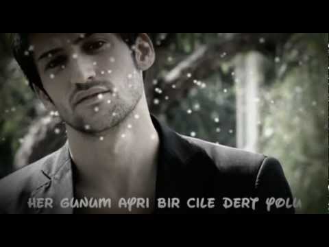 Haylaz Rapatack & QaramsarQara [Sen Nankörsün]-2012