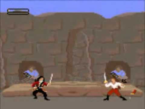 cutthroat island game gear rom