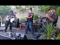 The Rick Ramirez Band Knocking On Heavens Door