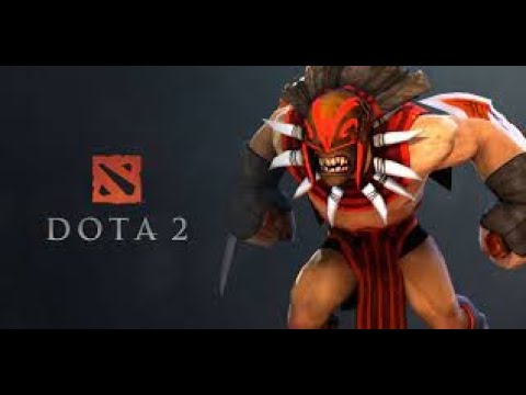 New Bloodseeker meta build | NEW BLOOD MIST 7.33 Scepter gameplay #dota2gameplay