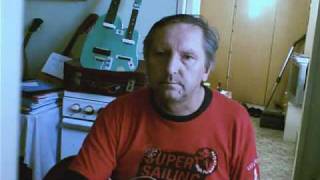 Video Písnička a notebook