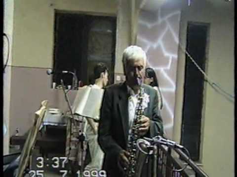 Mitica Adam din Sorostin