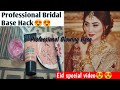 Eid Special Video Professional Bridal Base Hack Professional Glowing Base