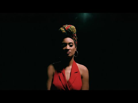 Kélia Paulin - Man la (Clip Officiel)