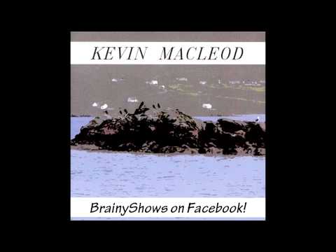 Kevin McLeod - Cipher