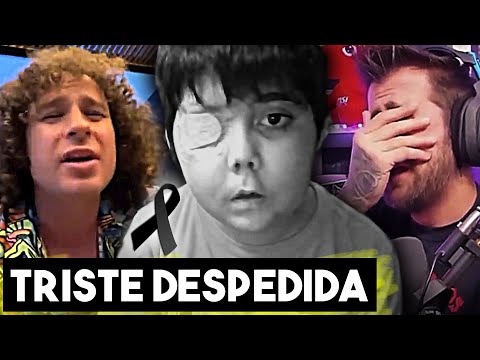 Goodbye Tomiii 11. This was the emotional farewell of the boy who made everyone fall in love.