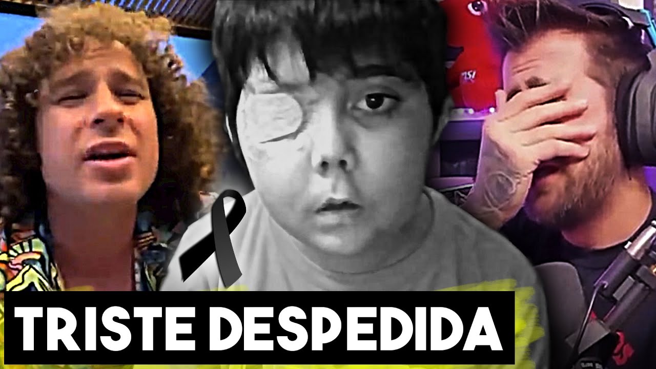 Adiós Tomiii 11. Así Fue La Emotiva Despedida Del Niño Que Enamoró A Todos.