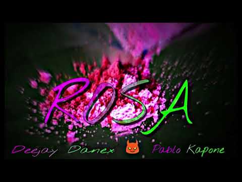 ROSV 🔥 DJ DANEX FT PVBLO KAPONE