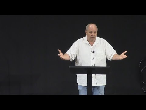 1 Samuel 22 - Adullam - the Turning Point