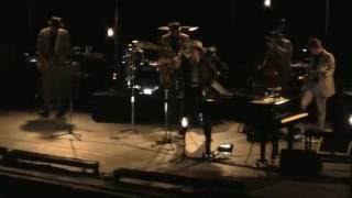 Bob Dylan Forest Hills 7/9/16 Autumn Leaves