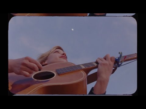 Basia Bulat - Are You in Love? (Official Video)