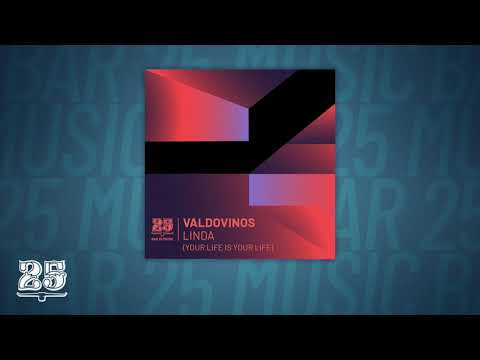 Valdovinos - Resurrection (Original Mix) [Bar25-148]