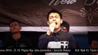 Download lagu Aly KDI - Haruskah Berpisah - Wiradewa New Sayid mp3