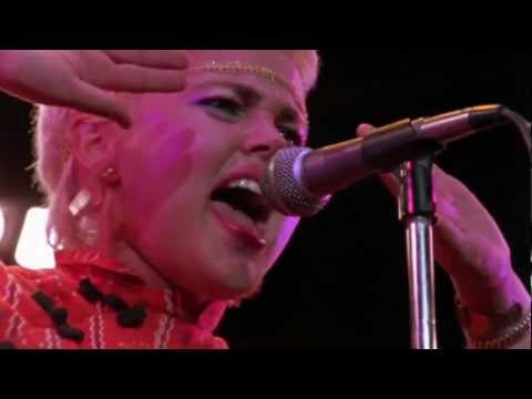 Video thumbnail for We Got The Beat [Urgh! A Music War]