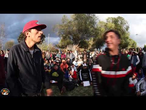 PLEY-KRAKEN VS ARES-KYROZ VS TRANZTORNO-AMARU-FLAMA DUPLAS-TAGTEAM