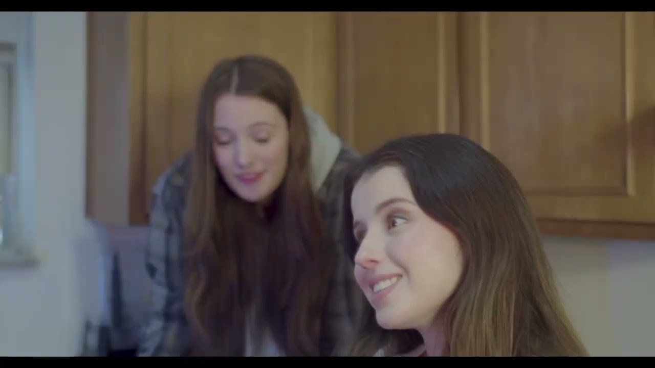 Hello, Goodbye Trailer Final