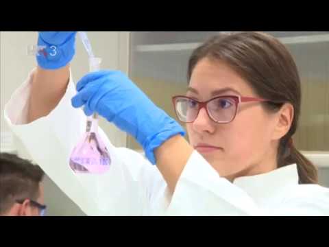 Treći element S05E14 - Znanstvena politika