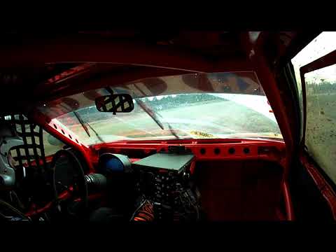 Rallicross SM 2018 - Jalasjärvi Autokrossi Finaali #2 Tero Tukiainen