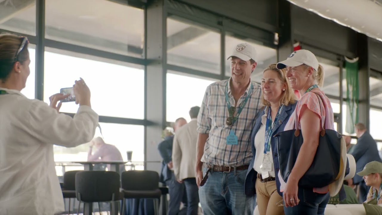 Beef Australia 2027