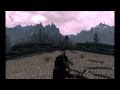 Сила Богов for TES V: Skyrim video 1