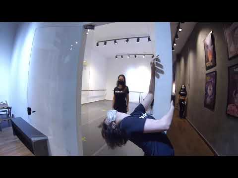 Escola de Dança no ABC