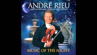 André Rieu - On My Own (Music of the Night)