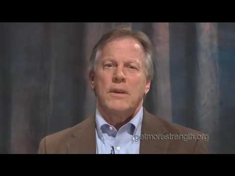 Perspective is Everything by Joe Stowell