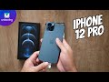iPhone 12 Pro (Tester)