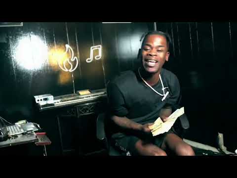 Sherwood Mikey - in my bag