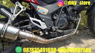 Download lagu Knalpot pdk thailand honda sonic(CUSTOM)#1 mp3 Download lagu Knalpot pdk thailand honda sonic(CUSTOM)#1 mp3