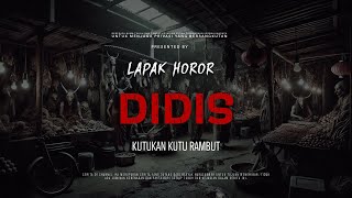 Download lagu DIDIS - THE CURSE OF THE HEAD LICE | EP227 Horror Stall mp3 Download lagu DIDIS - THE CURSE OF THE HEAD LICE | EP227 Horror Stall mp3