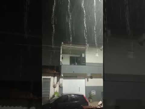 Chuva em Barbalha Ceará hoje 08/05/2026
