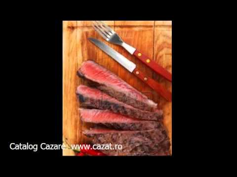 Cazare Malaestii de Sus, Prahova - Cazat.ro