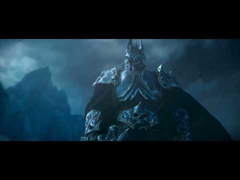 World of Warcraft X Jianetti - Wrath of the Lich King Voice Over!