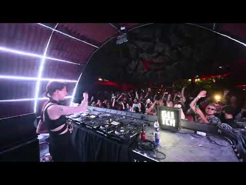 SPFDJ at the Glitch Club Series 2020