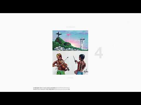 Sango - Espírito Santo (Ft. Hagan) (Official Audio)