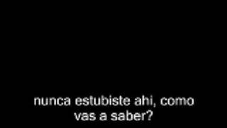 No Use for a Name - Pride (Letra en Español)