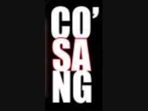 co'sang fin quanno vai'ncielo