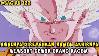 Download lagu Dragon Ball Z English Sub - Underestimated at first, the ending amazes everyone mp3 Download lagu Dragon Ball Z English Sub - Underestimated at first, the ending amazes everyone mp3