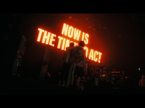 Blackwave. - live at Pukkelpop 2025