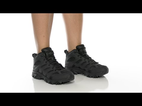 Merrell Work Moab 3 Mid Tactical Wp SKU: 9827849