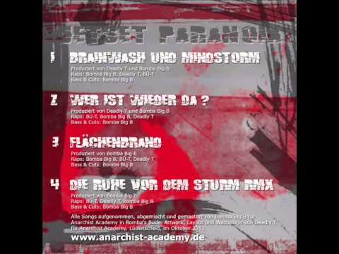 Anarchist Academy - Flächenbrand.wmv