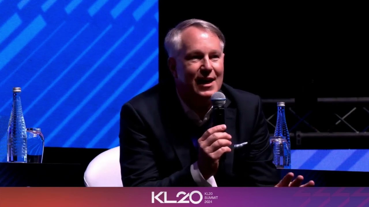 Panel Southeast Asia, the Springboard to Asia Pacific