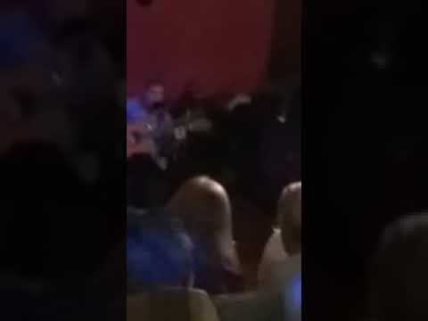 Actuación en vivo 11 de agosto 2017 en él Pike Piedra Alta y Cerro Largo